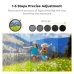 K&F Concept KF01.2069 77mm 3-in-1 VND2-32/CPL/Black Mist Lens Filter K&F Concept KF01.2069 77mm 3-in-1 VND2-32/CPL/Black Mist Lens Filter
