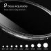 K&F Concept KF01.1111 67mm ND2-ND400 Variable Fader ND Lens Filter