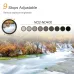 K&F Concept KF01.1111 67mm ND2-ND400 Variable Fader ND Lens Filter