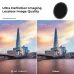 K&F Concept KF01.999 43mm ND1000 NANO-X PRO MRC Fixed ND Filter K&F Concept KF01.999 43mm ND1000 NANO-X PRO MRC Fixed ND Filter