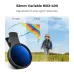K&F Concept KF01.2639 52mm Clip-on ND2-400 Phone Camera Lens Filter Kit K&F Concept KF01.2639 52mm Clip-on ND2-400 Phone Camera Lens Filter Kit