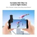 K&F Concept KF01.2639 52mm Clip-on ND2-400 Phone Camera Lens Filter Kit K&F Concept KF01.2639 52mm Clip-on ND2-400 Phone Camera Lens Filter Kit