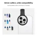 K&F Concept KF01.2639 52mm Clip-on ND2-400 Phone Camera Lens Filter Kit K&F Concept KF01.2639 52mm Clip-on ND2-400 Phone Camera Lens Filter Kit