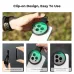 K&F Concept KF01.2898V2 67mm Clip-on Black Mist 1/4 Phone Camera Lens Filter K&F Concept KF01.2898V2 67mm Clip-on Black Mist 1/4 Phone Camera Lens Filter