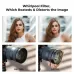 K&F Concept KF01.2711 67mm Special Effect Spiral Halo Lens Filter K&F Concept KF01.2711 67mm Special Effect Spiral Halo Lens Filter