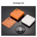 K&F Concept KF01.2711 67mm Special Effect Spiral Halo Lens Filter K&F Concept KF01.2711 67mm Special Effect Spiral Halo Lens Filter