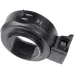 Viltrox EF-NEX IV Lens Mount Adapter for Canon EF-Mount Lens Viltrox EF-NEX IV Lens Mount Adapter for Canon EF-Mount Lens