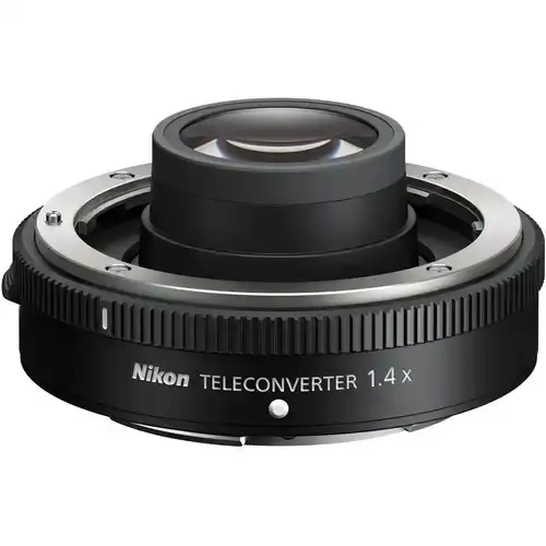 Nikon Z Teleconverter TC-1.4x for Nikon Camera Nikon Z Teleconverter TC-1.4x for Nikon Camera