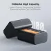 K&F Concept NP-FW50 1100mAh Camera Battery and Dual Slot Charger Kit K&F Concept NP-FW50 1100mAh Camera Battery and Dual Slot Charger Kit