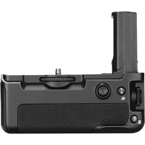 NEEWER Vertical Battery Grip For A7III NEEWER Vertical Battery Grip For A7III