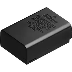 Nikon EN-EL25 Rechargeable Lithium-Ion Battery Nikon EN-EL25 Rechargeable Lithium-Ion Battery