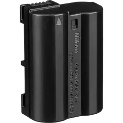 Nikon EN-EL15c Rechargeable Lithium-Ion Battery Nikon EN-EL15c Rechargeable Lithium-Ion Battery