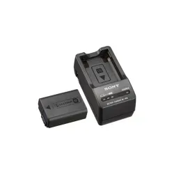 Sony ACC-TRW Battery & Charger Original NP-FW50 + BC-TRW Sony ACC-TRW Battery & Charger Original NP-FW50 + BC-TRW