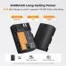K&F Concept LP-E6P 2400mAh Camera Battery and Dual Slot Charger Kit K&F Concept LP-E6P 2400mAh Camera Battery and Dual Slot Charger Kit