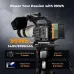 K&F Concept V99 Pro 99Wh PD100W Mini V-Mount Battery With Display