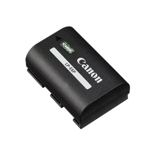 Canon LP-E6P Lithium-Ion Battery