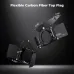 K&F Concept SKU.2322V1 Matte Box Kit Pro With Two 4×5.65″ Square Filters K&F Concept SKU.2322V1 Matte Box Kit Pro With Two 4×5.65″ Square Filters