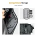 K&F Concept KF13.157V4 Multifunctional Waterproof Camera Side Bag K&F Concept KF13.157V4 Multifunctional Waterproof Camera Side Bag