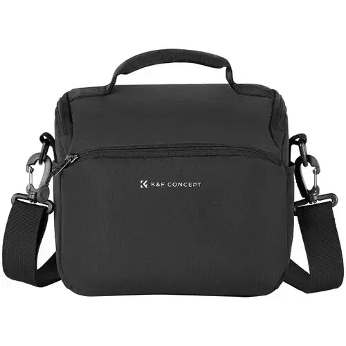 K&F Concept KF13.179 Multifunctional Shoulder Camera Side Bag K&F Concept KF13.179 Multifunctional Shoulder Camera Side Bag