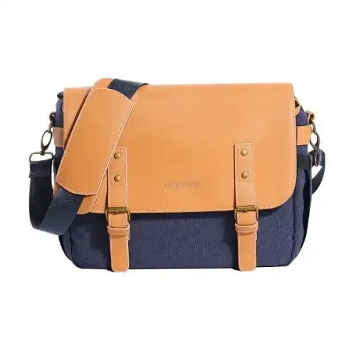 K&F Concept KF13.062V1 Multifunctional Waterproof Camera Shoulder Backpack K&F Concept KF13.062V1 Multifunctional Waterproof Camera Shoulder Backpack