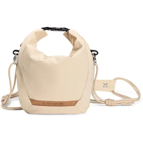 K&F Concept KF13.168V1 Crossbody Sling Camera Backpack K&F Concept KF13.168V1 Crossbody Sling Camera Backpack