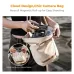 K&F Concept KF13.168V1 Crossbody Sling Camera Backpack K&F Concept KF13.168V1 Crossbody Sling Camera Backpack
