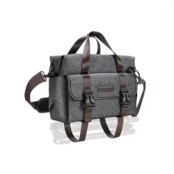 K&F Concept KF13.186 Multifunctional Shoulder Camera Side Bag