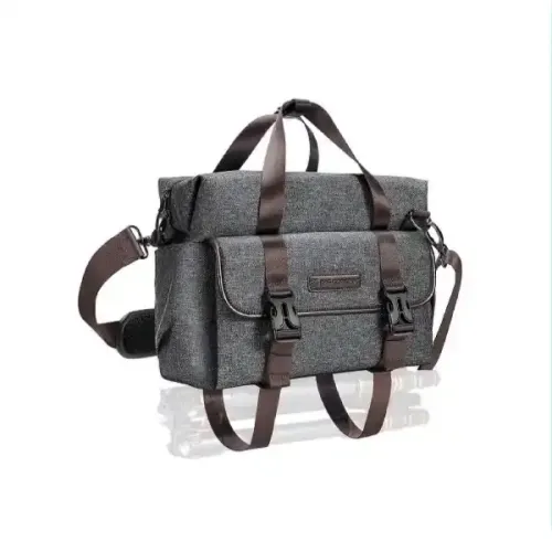 K&F Concept KF13.186 Multifunctional Shoulder Camera Side Bag