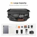 K&F Concept KF13.177 Multifunctional Waterproof Camera Side Bag K&F Concept KF13.177 Multifunctional Waterproof Camera Side Bag