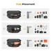 K&F Concept KF13.177 Multifunctional Waterproof Camera Side Bag K&F Concept KF13.177 Multifunctional Waterproof Camera Side Bag