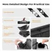 K&F Concept KF13.212 Waterproof Shoulder Camera Bag K&F Concept KF13.212 Waterproof Shoulder Camera Bag