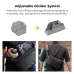K&F Concept KF13.212 Waterproof Shoulder Camera Bag K&F Concept KF13.212 Waterproof Shoulder Camera Bag