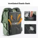 K&F Concept KF13.087AV9 Multifunctional Waterproof Camera Backpack K&F Concept KF13.087AV9 Multifunctional Waterproof Camera Backpack