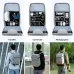 K&F Concept KF13.104V2 Multifunctional Waterproof Camera Backpack
