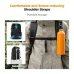 K&F Concept KF13.104V2 Multifunctional Waterproof Camera Backpack