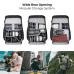 K&F Concept KF13.128V4 Multifunctional Waterproof Camera Backpack