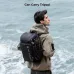 K&F Concept KF13.128V4 Multifunctional Waterproof Camera Backpack