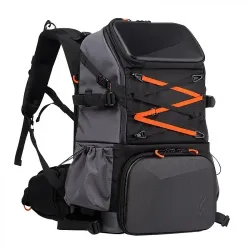 K&F Concept KF13.107 Multifunctional Waterproof Professional Camera Backpack K&F Concept KF13.107 Multifunctional Waterproof Professional Camera Backpack