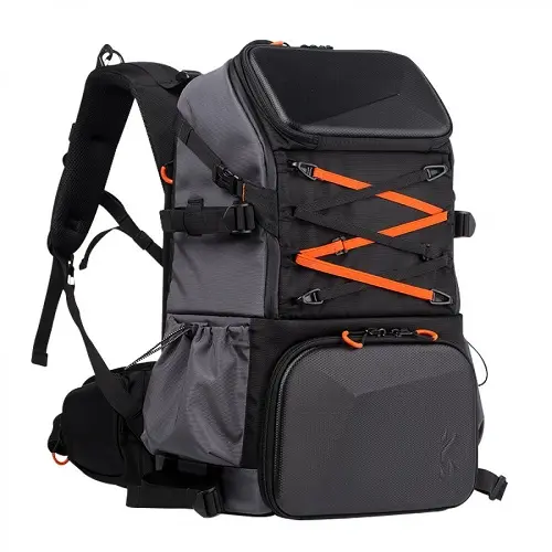 K&F Concept KF13.107 Multifunctional Waterproof Professional Camera Backpack