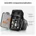 K&F Concept KF13.206V1 Multifunctional Waterproof Camera Backpack
