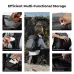 K&F Concept KF13.206V1 Multifunctional Waterproof Camera Backpack