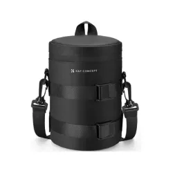 K&F Concept KF13.203 Waterproof Camera Lens Pouch Case Bag