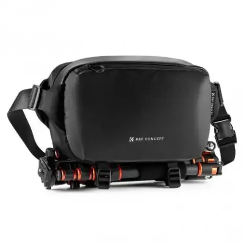 K&F Concept KF13.157V1 Multifunctional Waterproof Camera Side Bag K&F Concept KF13.157V1 Multifunctional Waterproof Camera Side Bag