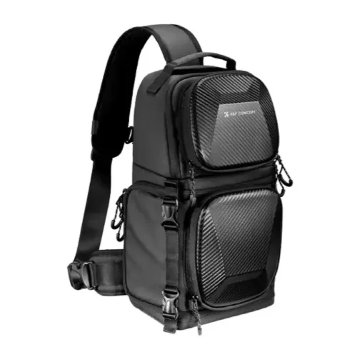 K&F Concept KF13.176 Crossbody Sling Camera Backpack K&F Concept KF13.176 Crossbody Sling Camera Backpack