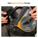 K&F Concept KF13.176 Crossbody Sling Camera Backpack K&F Concept KF13.176 Crossbody Sling Camera Backpack
