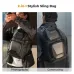 K&F Concept KF13.176 Crossbody Sling Camera Backpack K&F Concept KF13.176 Crossbody Sling Camera Backpack