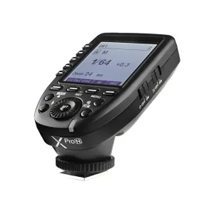 Camera Flash Trigger