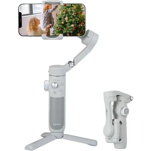 FEIYU VB4 Handheld Stabilizer FEIYU VB4 Handheld Stabilizer