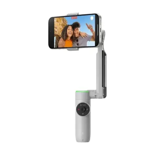 Insta360 Flow Pro AI Tracking Smartphone Gimbal Stabilizer Insta360 Flow Pro AI Tracking Smartphone Gimbal Stabilizer