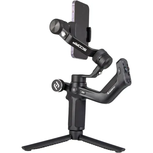 FEIYU SCORP-Mini P Handheld Stabilizer FEIYU SCORP-Mini P Handheld Stabilizer